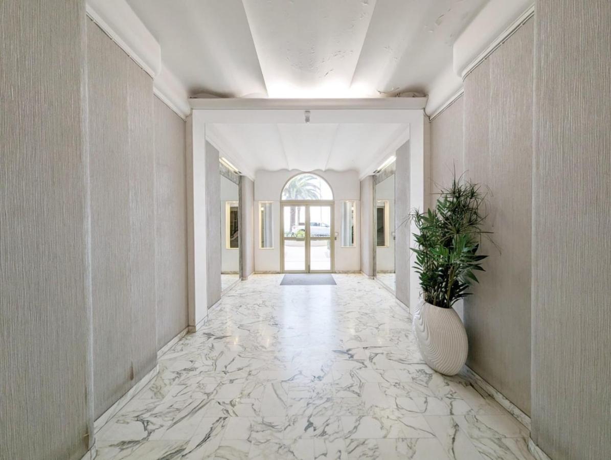 Promenade Des Anglais - Deux Pieces Renove, Proche Negresco Nice Bagian luar foto